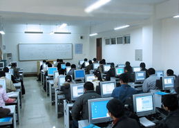 達(dá)州市羅浮技能學(xué)校 開(kāi)啟企業(yè)管理技術(shù)培訓(xùn)新篇章