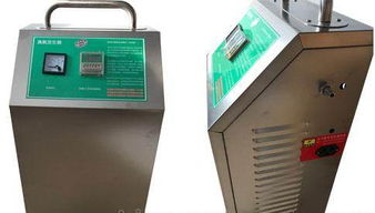 寧波食品車間殺菌臭氧發生器生產廠家與消毒器械銷售全解析