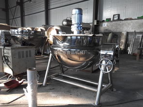 綿陽蒸汽夾層鍋 諸城市食品機械廠專業(yè)提供大型不銹鋼夾層鍋與消毒器械直銷服務(wù)