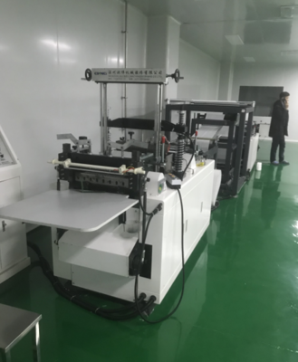 西部藥谷企業(yè)積極擔(dān)當(dāng)，防疫物資捐贈(zèng)與消毒器械銷售雙線并行