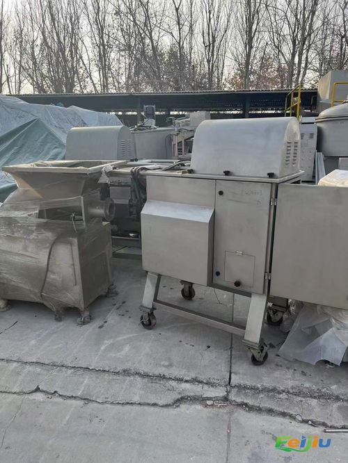 盤活閑置資產(chǎn)，助力產(chǎn)業(yè)升級(jí) 廢舊食品設(shè)備與消毒器械銷售解決方案