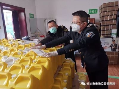 長治潞州區(qū)藥店售假事件 防護(hù)物資竟成牟利工具，監(jiān)管與良知何在？