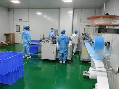 銀川市消毒器械銷售市場現(xiàn)狀與發(fā)展趨勢分析